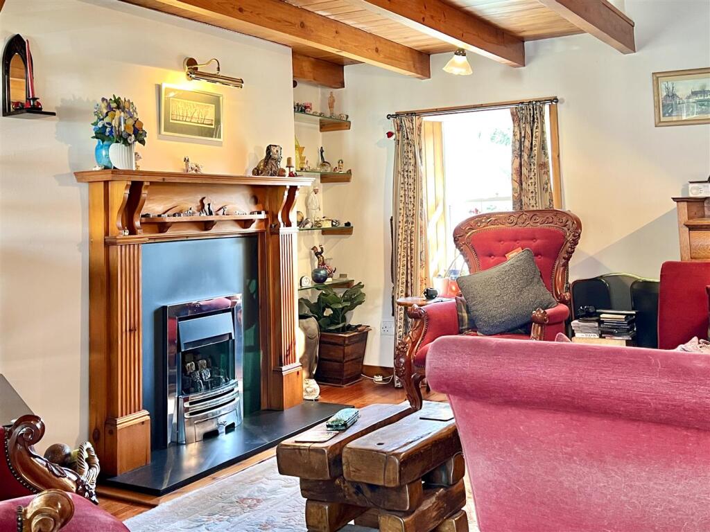 Low Causeway, Culross