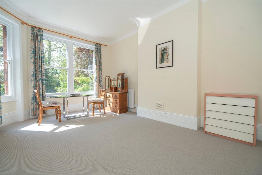 Bedroom 1 A