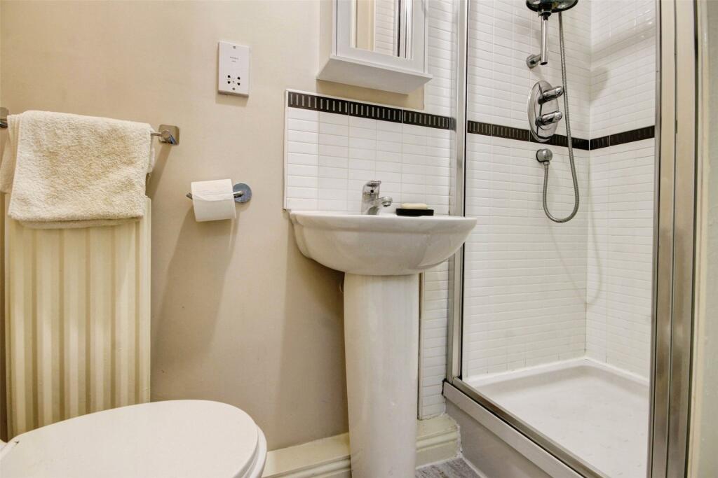 En-Suite