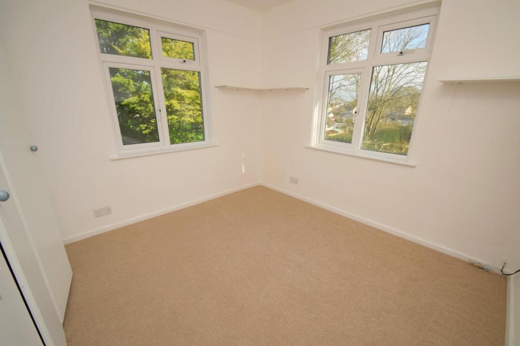 Forth Bedroom 