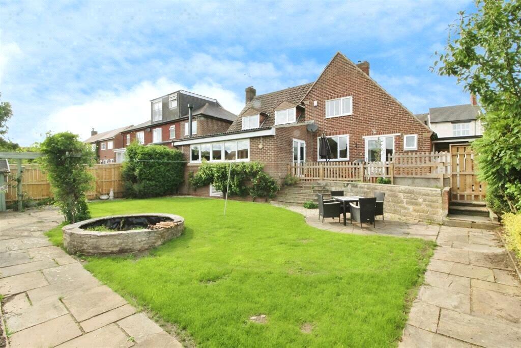 Snackgate Lane, Heighington Village, Newton Aycliffe, Durham, DL5