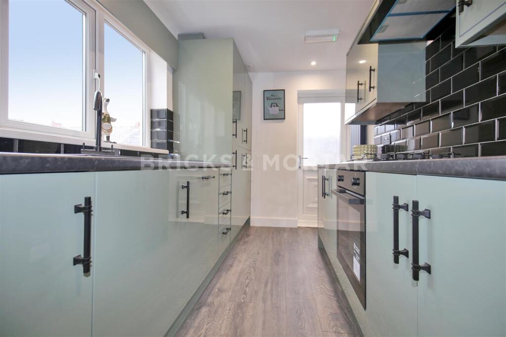 Simonside Terrace, Heaton, Newcastle upon Tyne, NE6