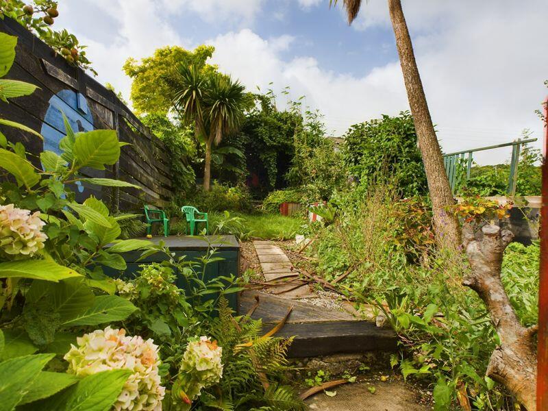 garden