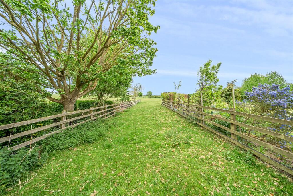 The White Cottage, 21 Wappenham Road, Abthorpe (6)