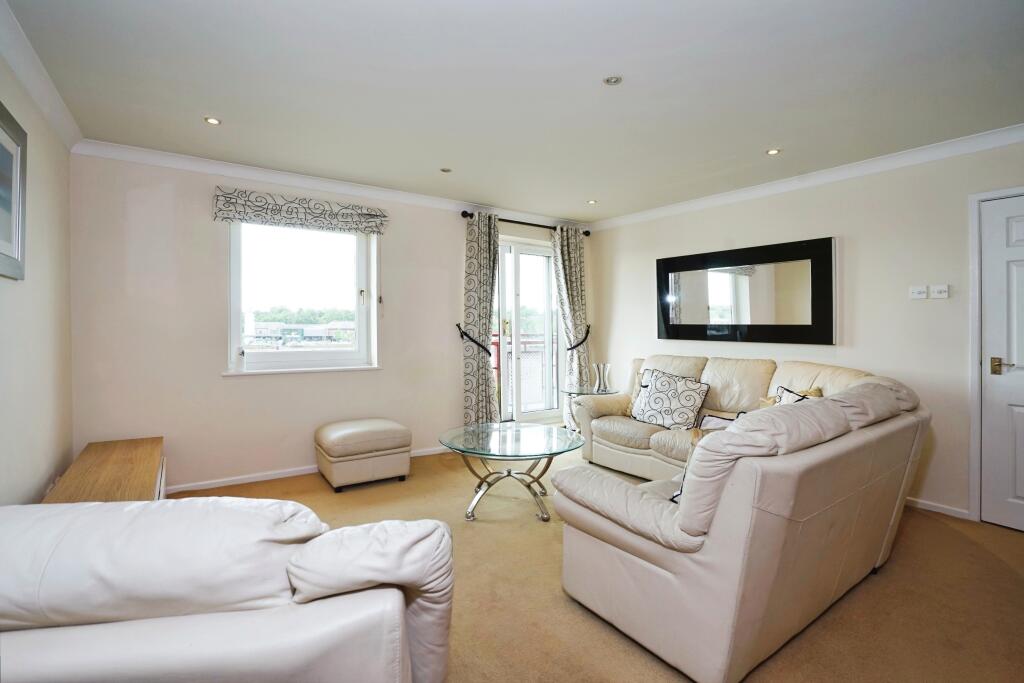 Lounge Area