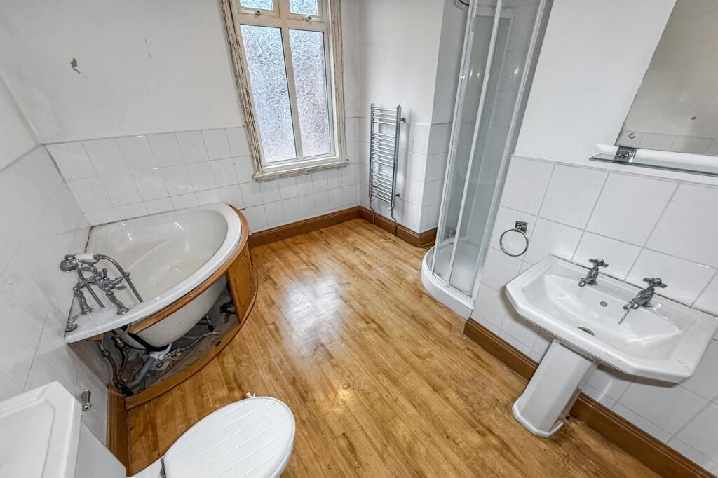 68 Richmond Road, South Shields, Tyne and Wear NE34 0QL