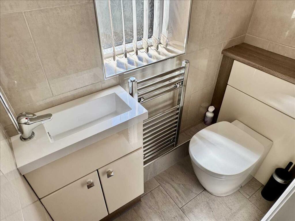 CLOAKROOM