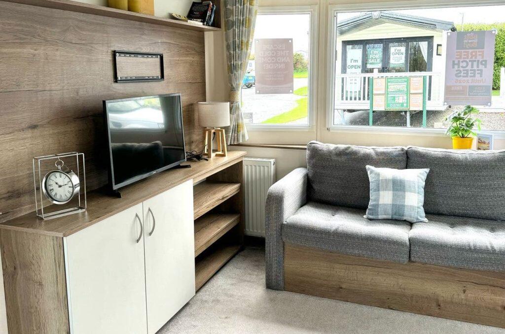 Stowford Farm Meadows