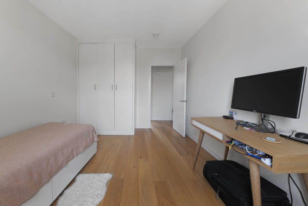 FIRSTOAK HOUSE, FLAT 4-9