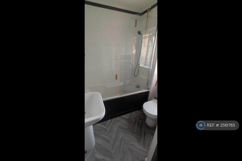 Barthroom
