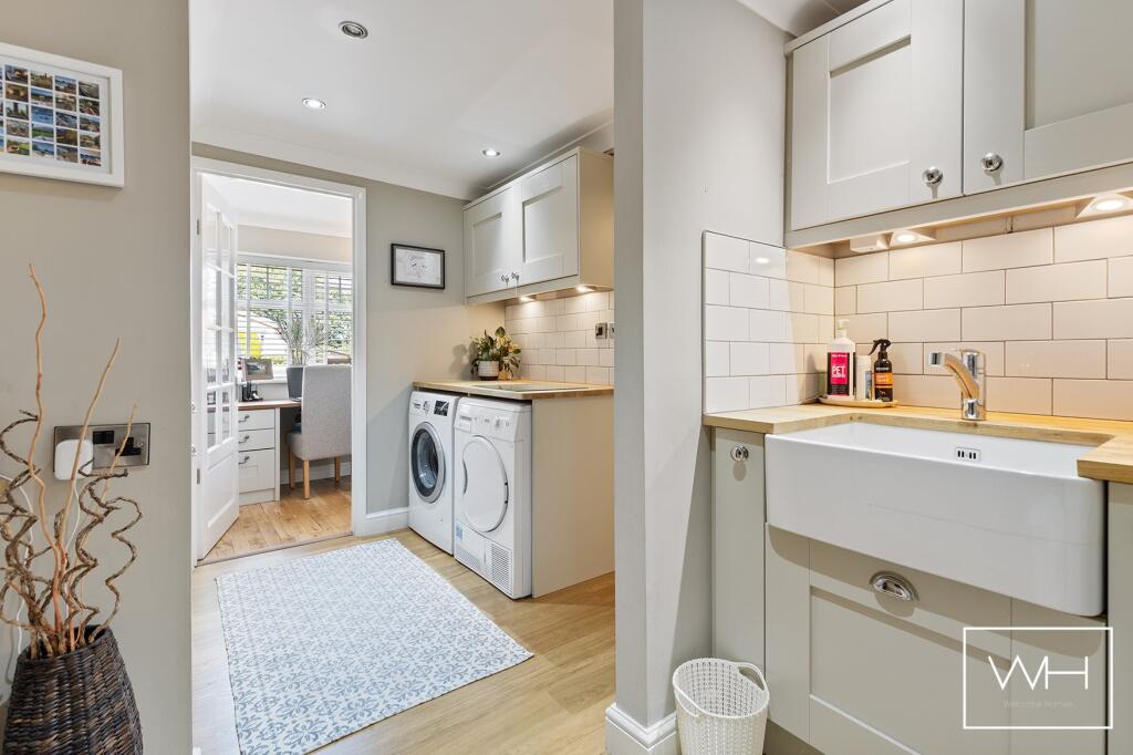 1 Hamilton Park Rd, 