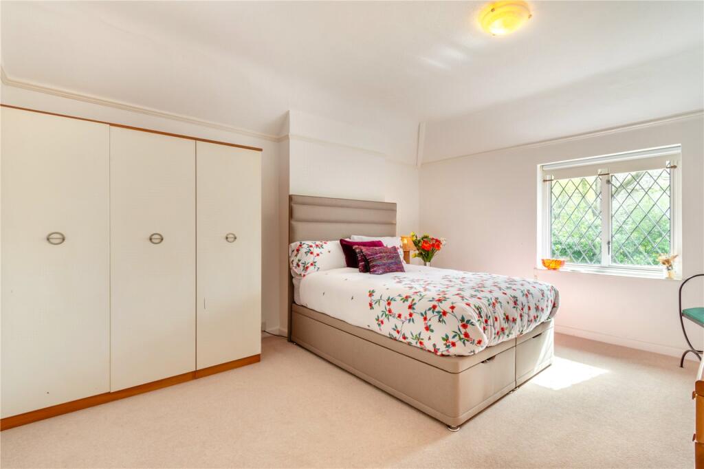 Bedroom Five