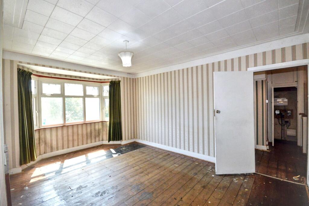 66 Beechcroft Avenue, Harrow, Middlesex, HA2 7JG