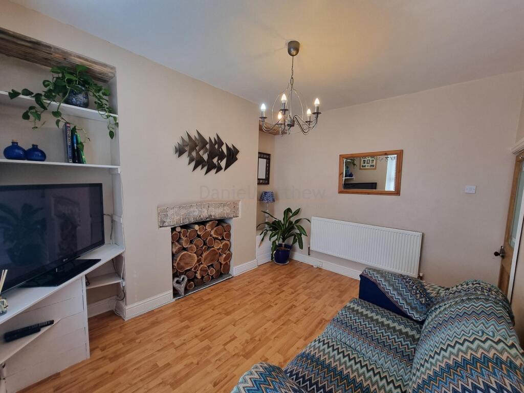 Reception Room One
