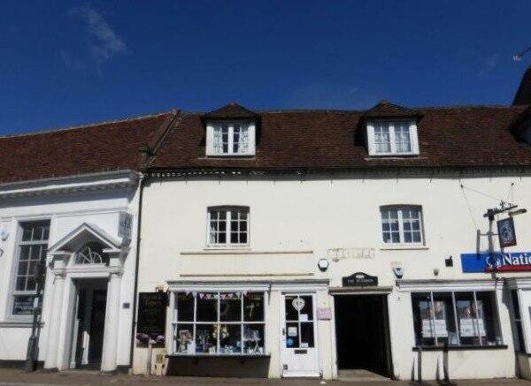 Fordingbridge, SP6