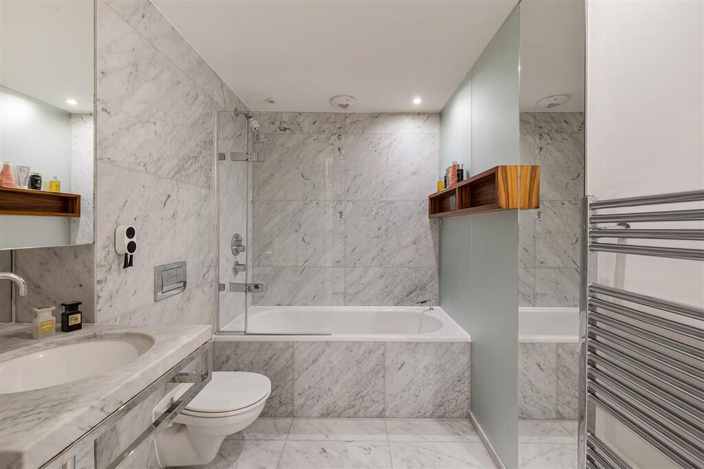 Fairmont Avenue, E14