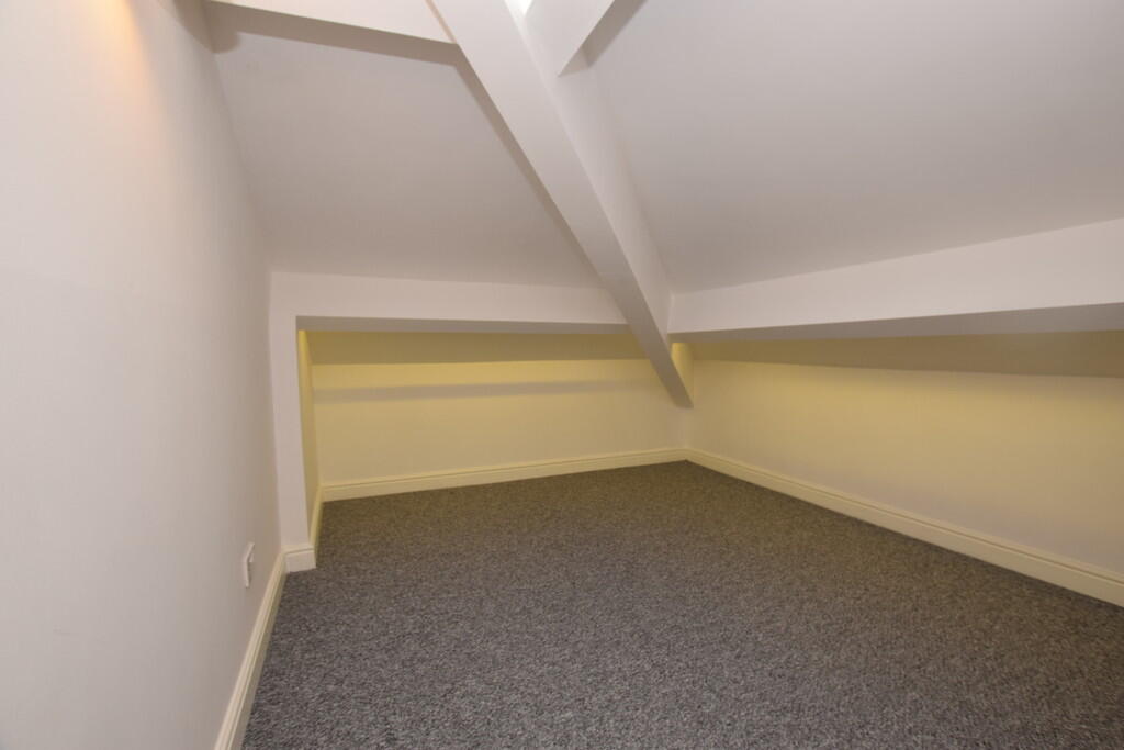 Second Bedroom (S...
