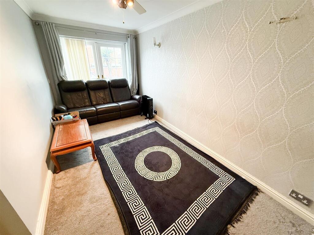Downstairs Lounge