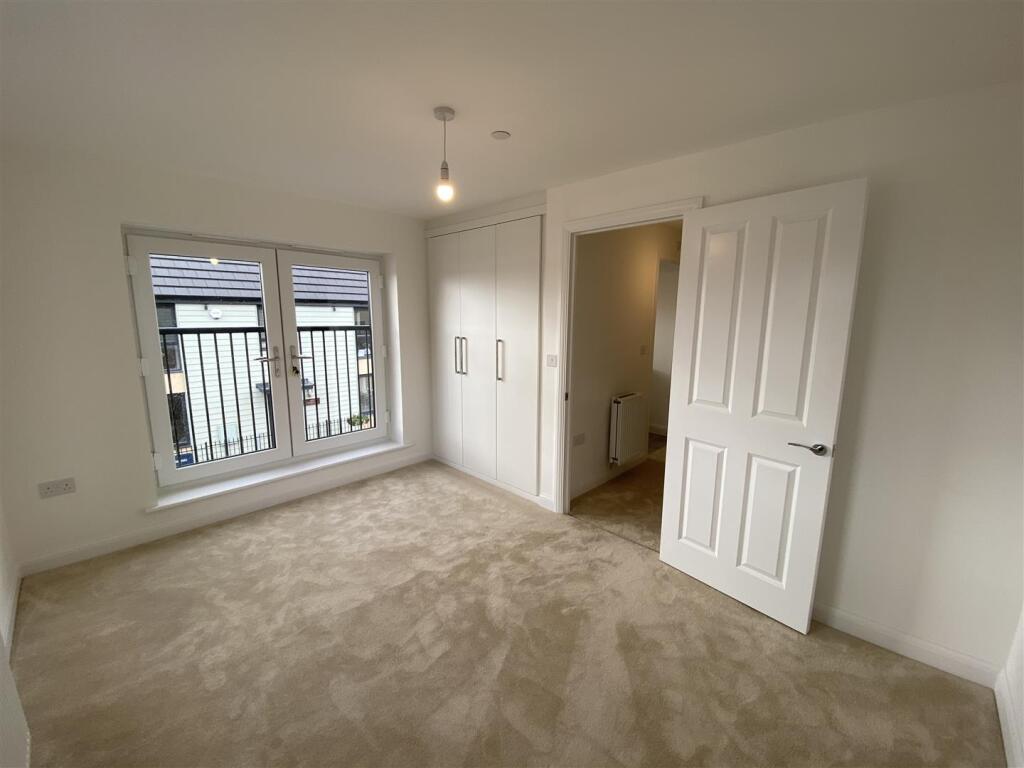 Bedroom 2 1st Floor