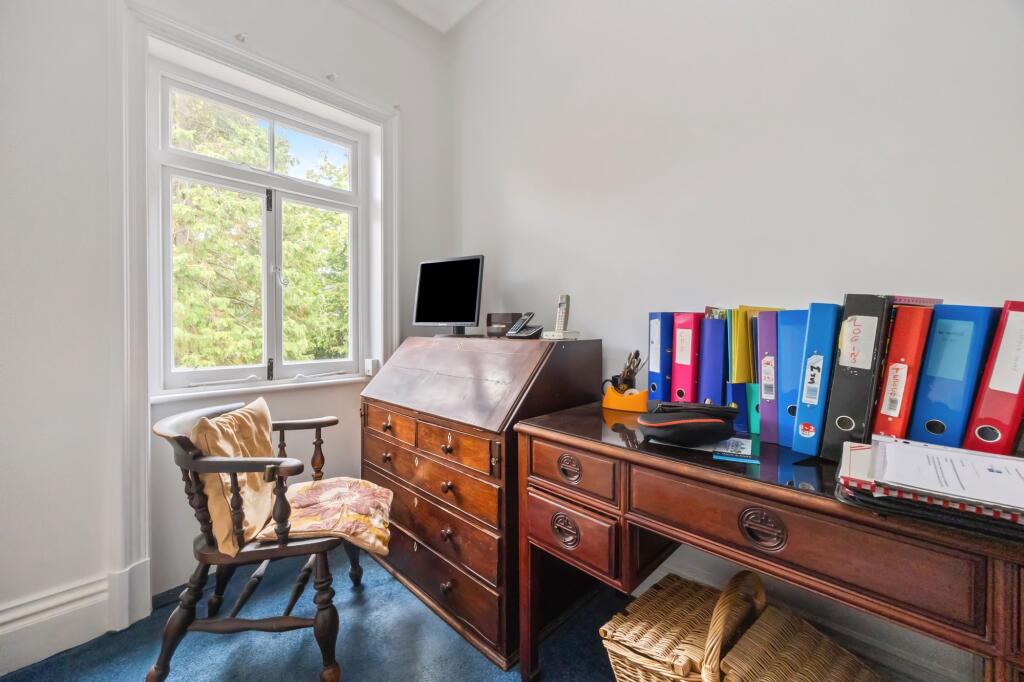 Bedroom Six