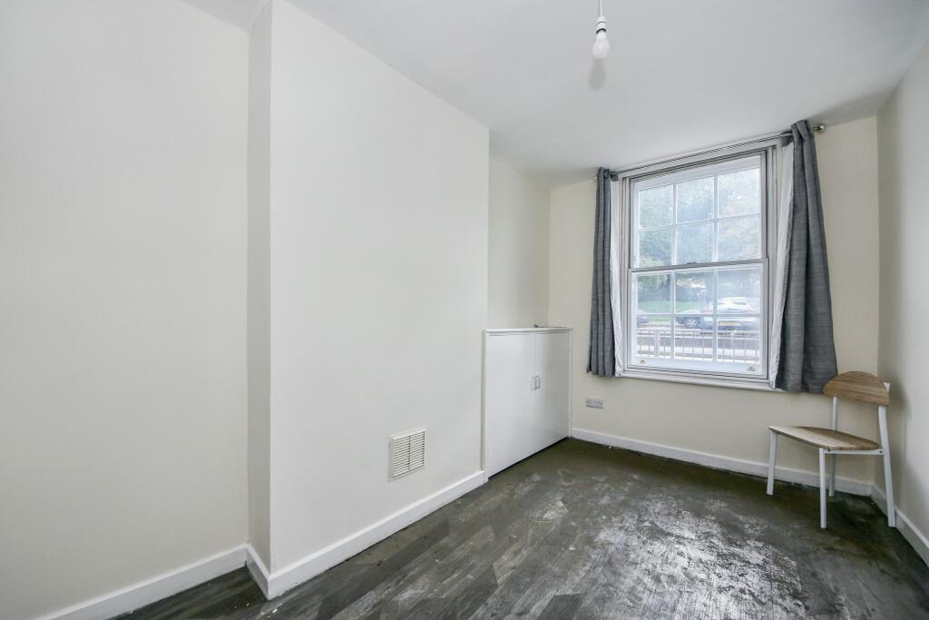 6 Lower Rushall Street, Walsall, West Midlands, WS1 2AA