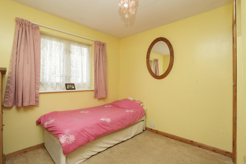 general Creteway, Cr