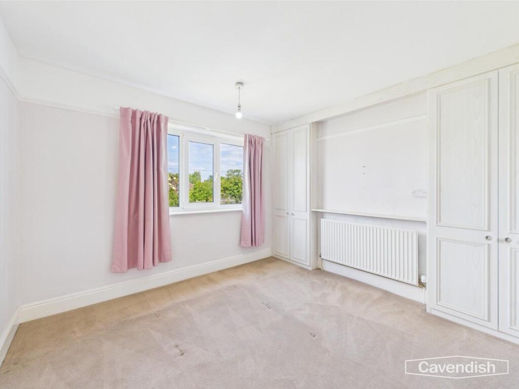 BEDROOM 2