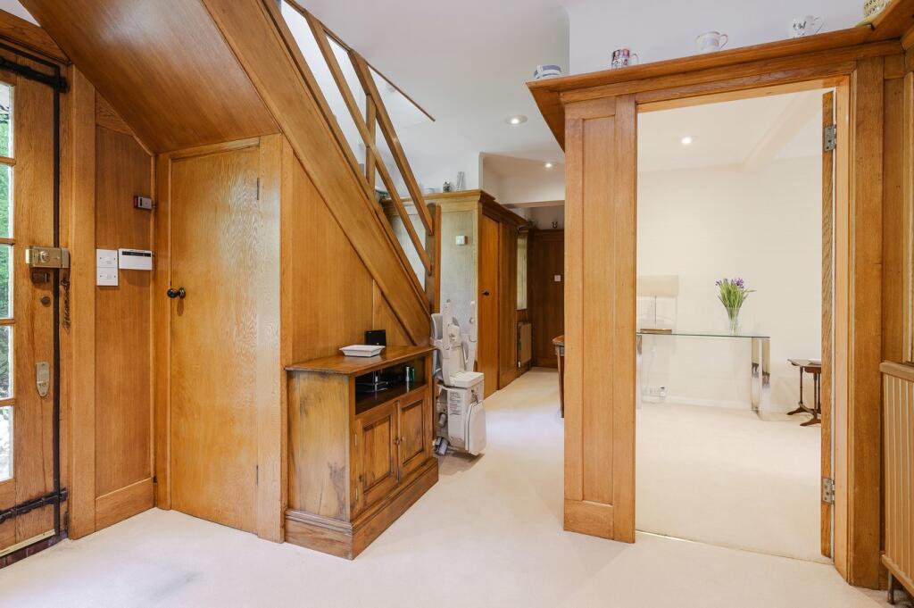 Hall
