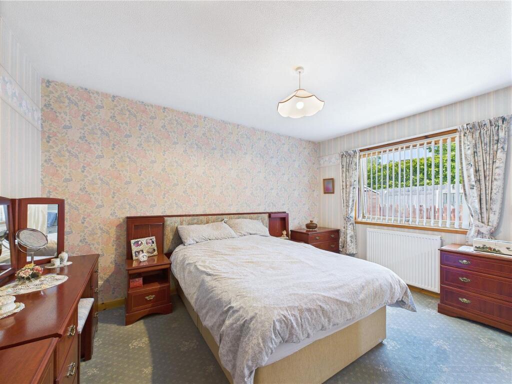 Principal Bedroom