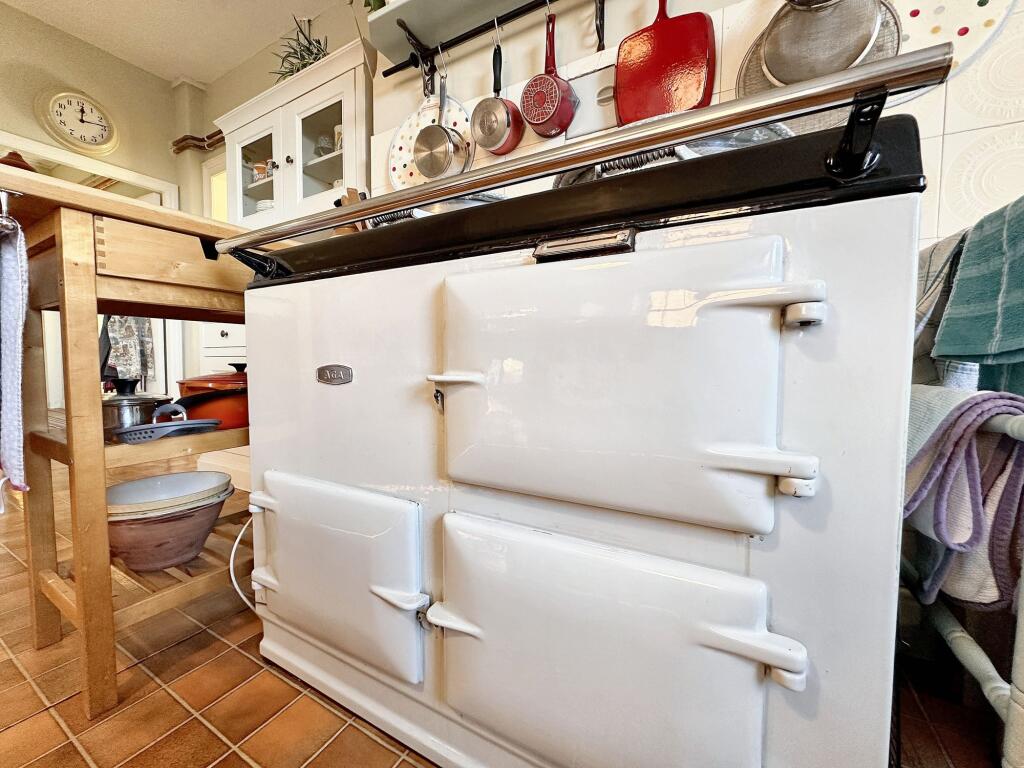 AGA