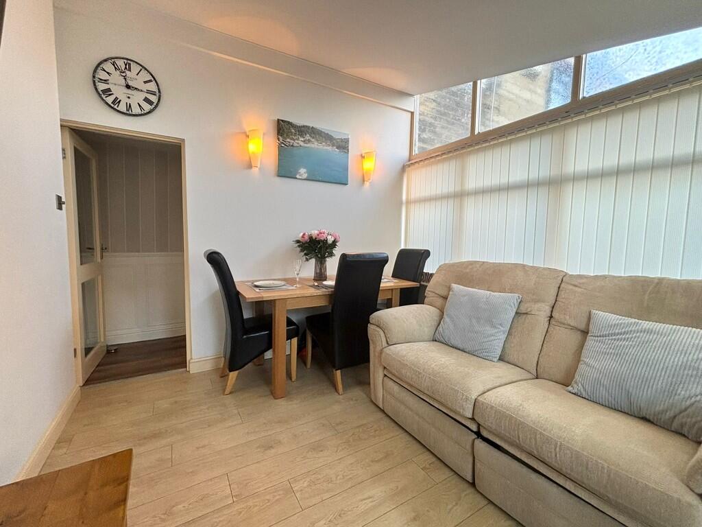conservatory 1
