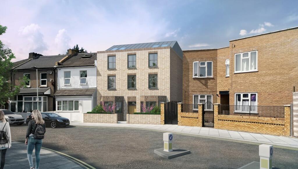 Potential Development Design Subject to...