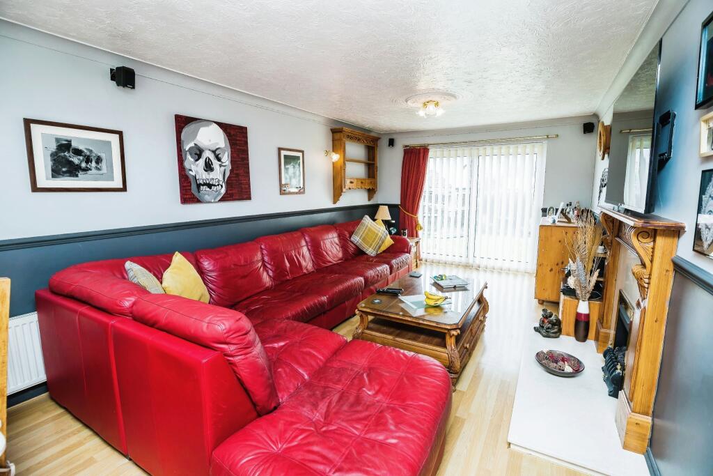 Living / Dining Room