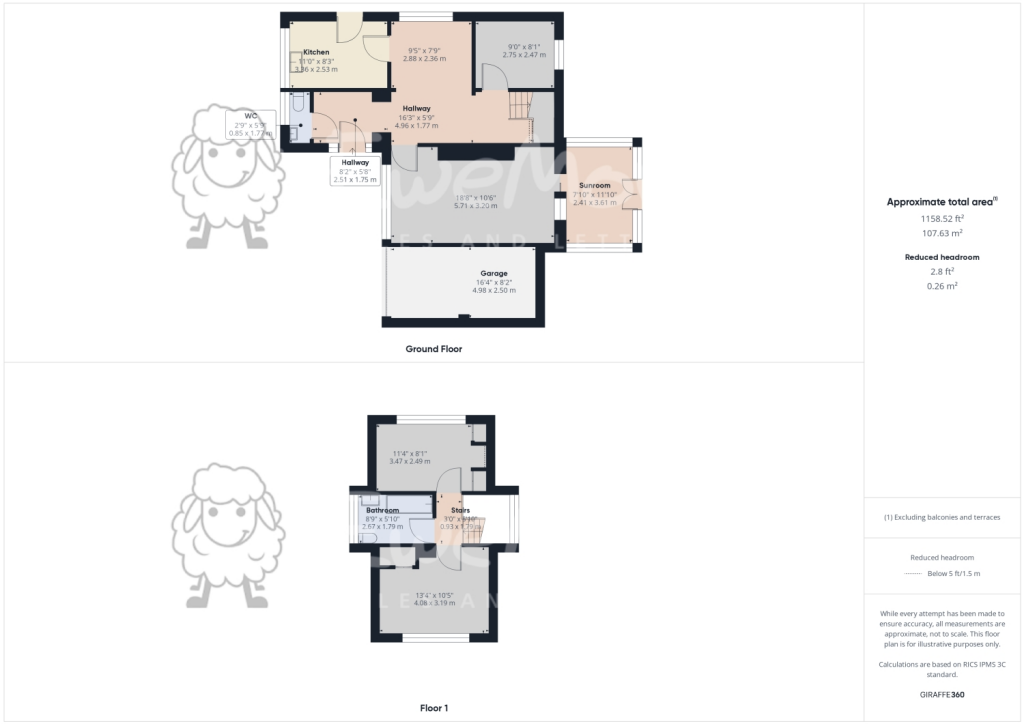 Floor plan 2024