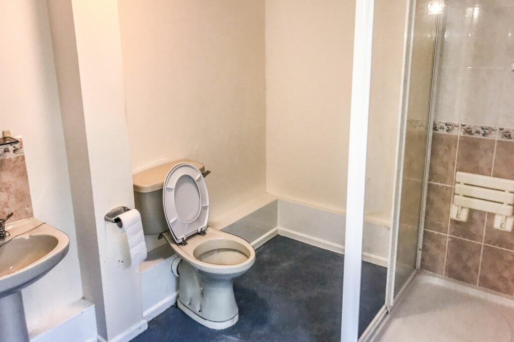 Abbeyfield House ,Manor Gardens, Camelford, Cornwall, PL32 9TB