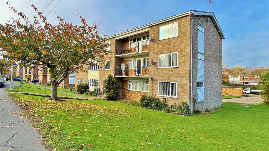 Walton Road, Walton-on-the-Naze