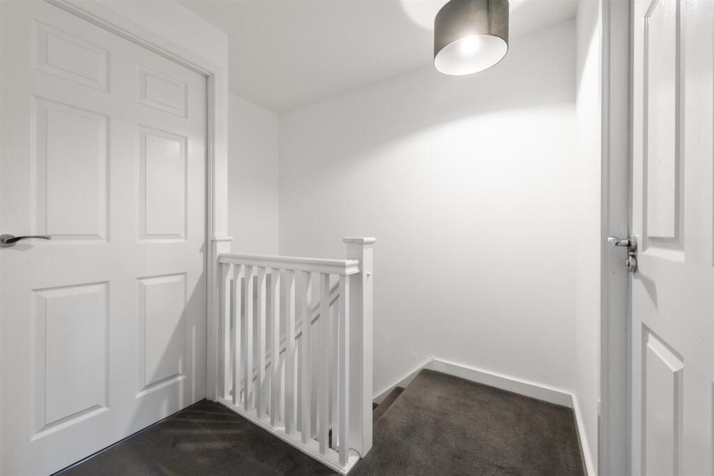 11, Riverside Close Cheswick Green, Solihull, B90 
