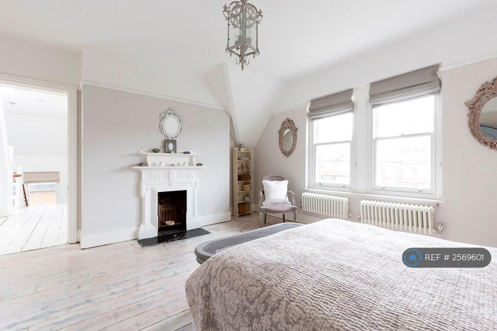 Grey Bedroom 7