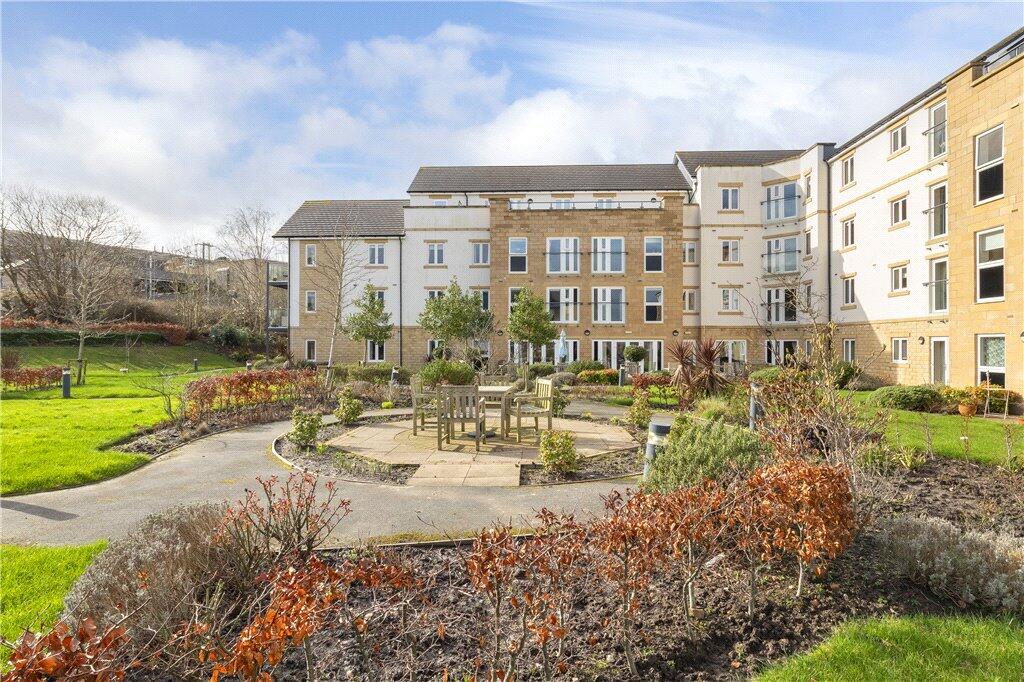 Chesterton Court