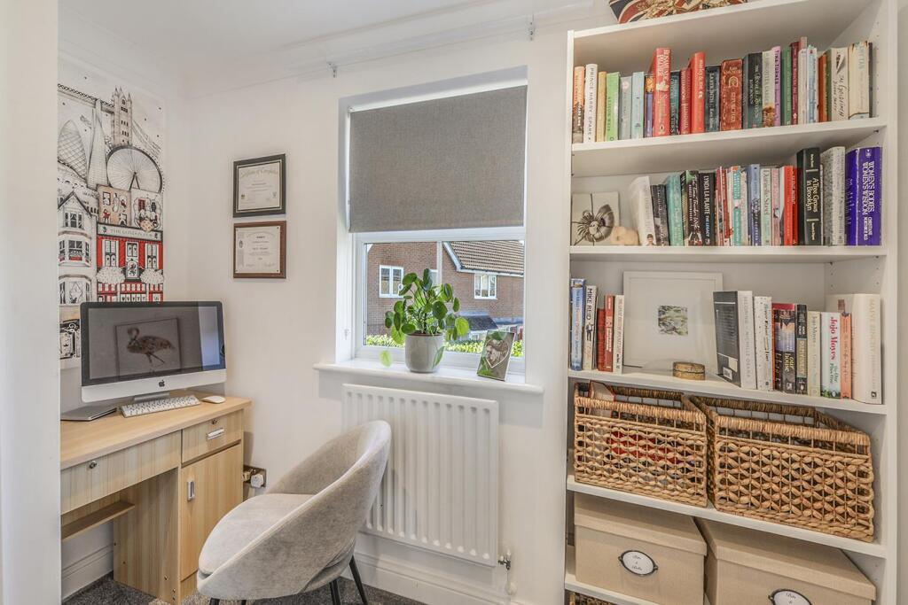 Bedroom 3
