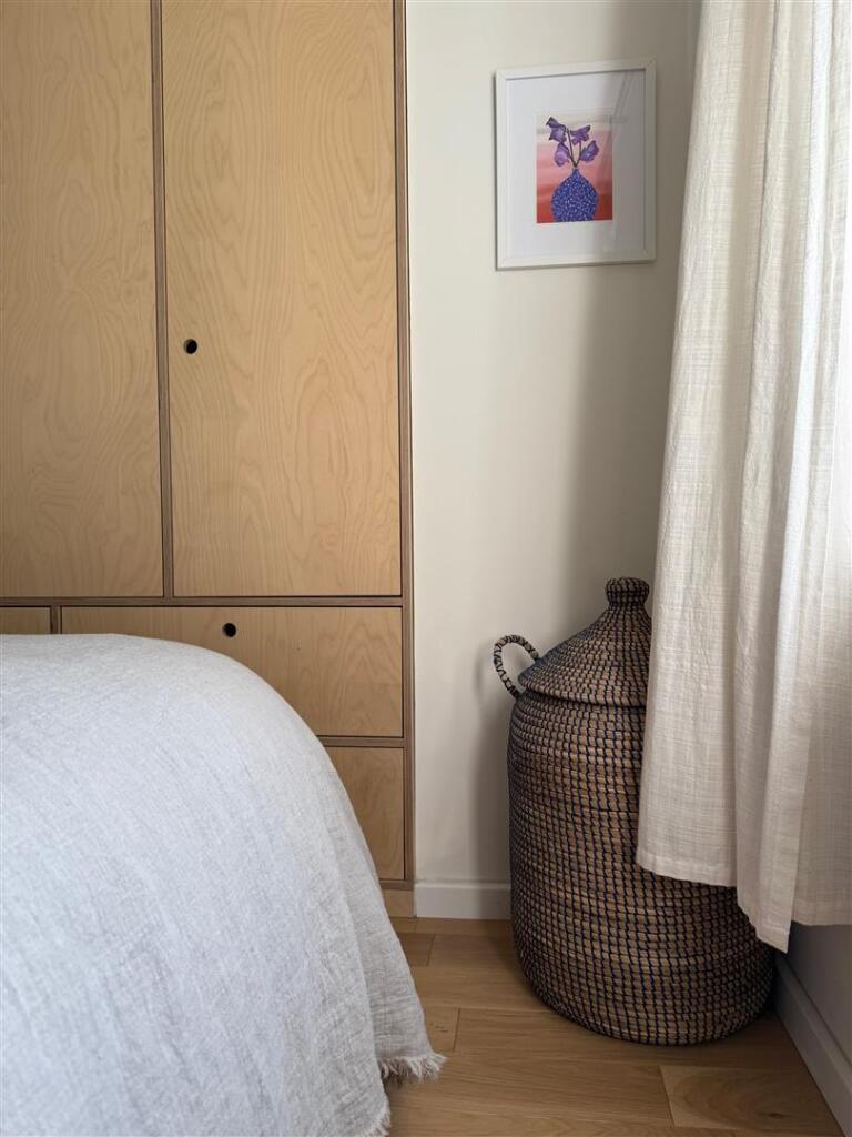 Winchester Court, E17