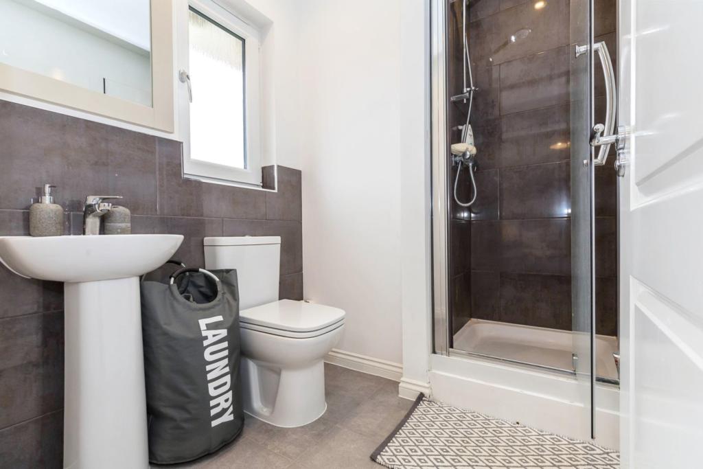 En-suite Two