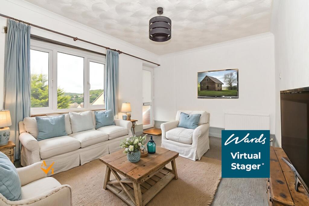 Lounge (Farmhouse Style)