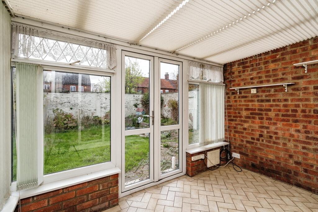 Conservatory