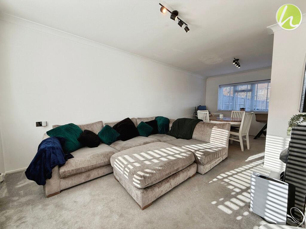 Living/ Dining Room
