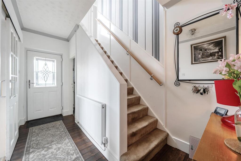 3 Woodcroft Avenue, Tamworth