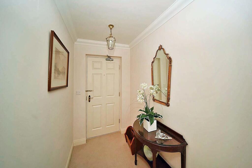 hallway