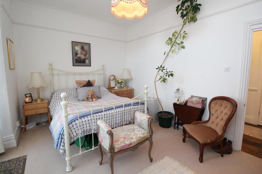 Master Bedroom.