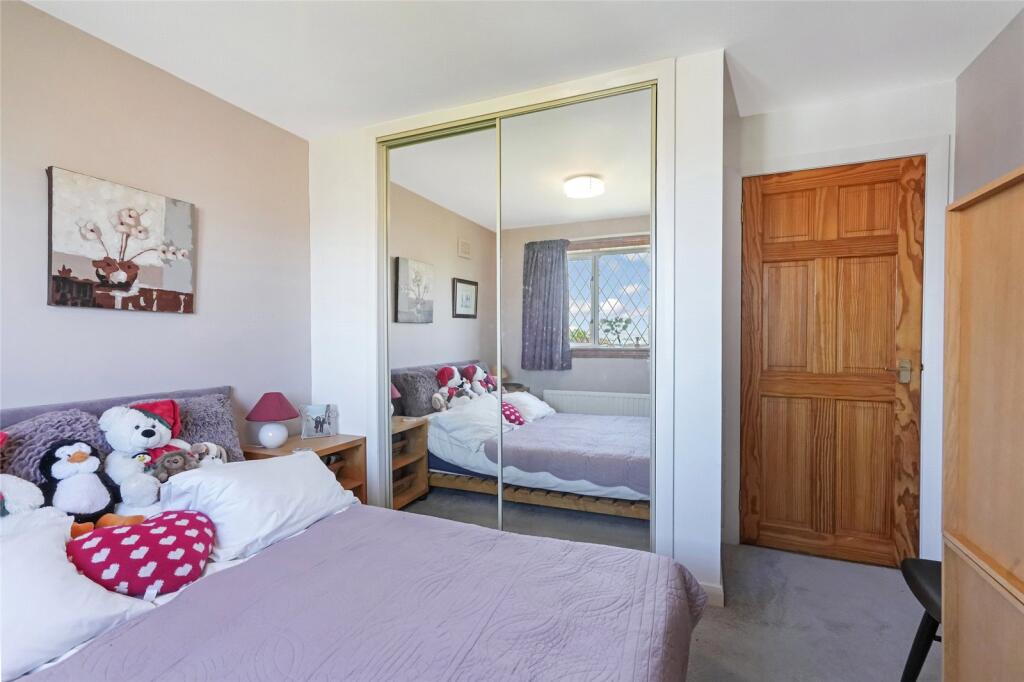 Bed 3
