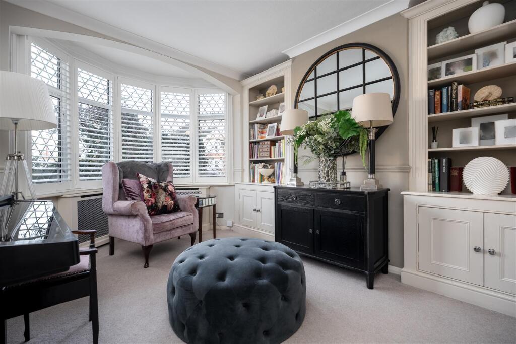 Drawing Room